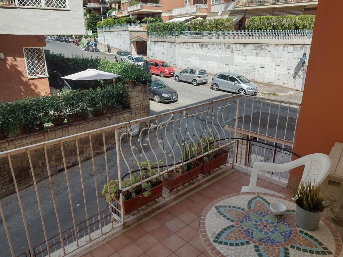 Roma Talenti Breme B&B Exterior photo