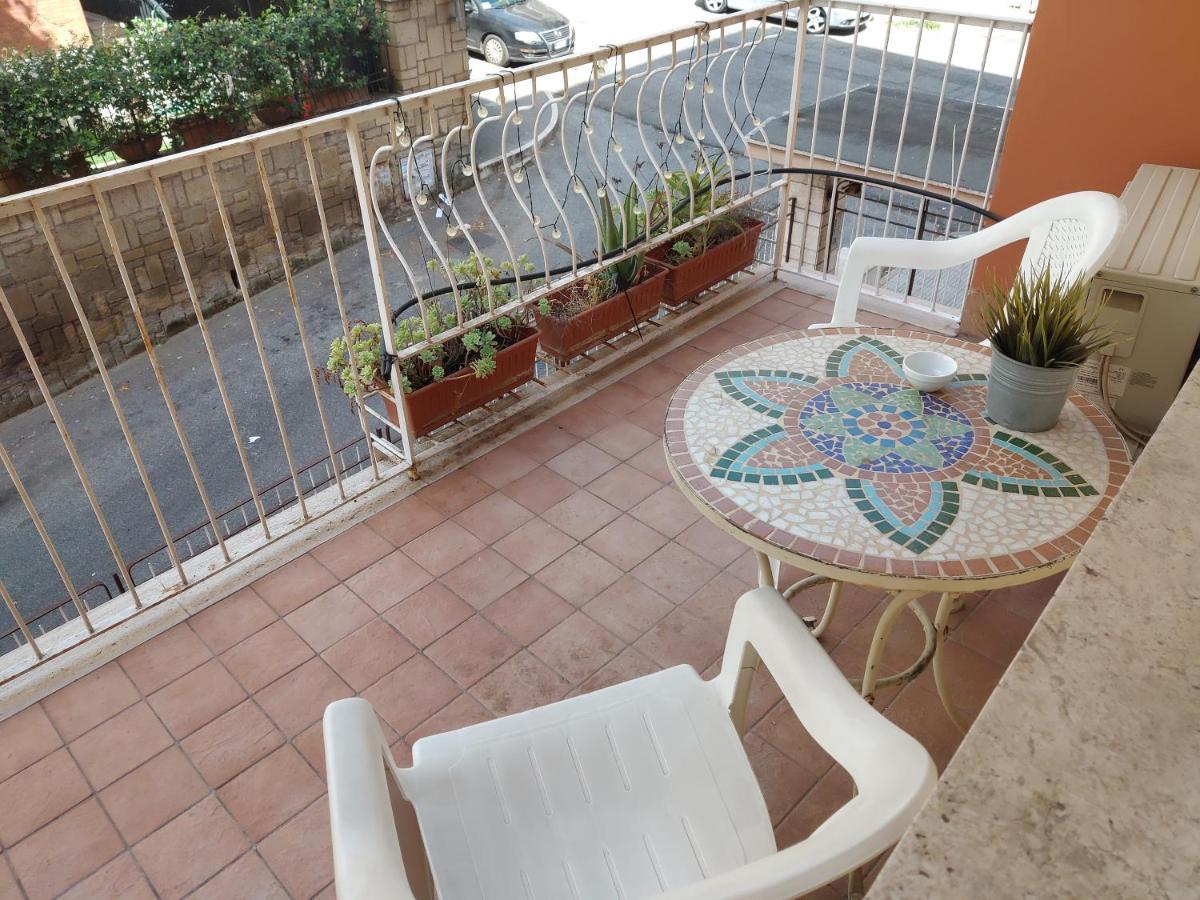 Roma Talenti Breme B&B Exterior photo