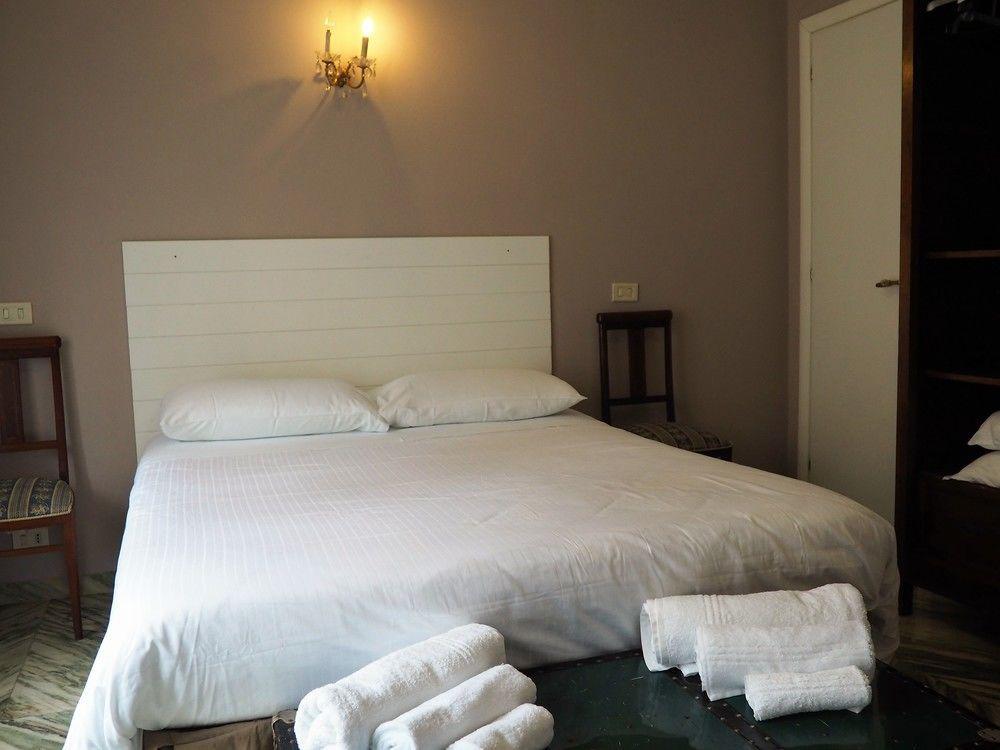 Roma Talenti Breme B&B Exterior photo