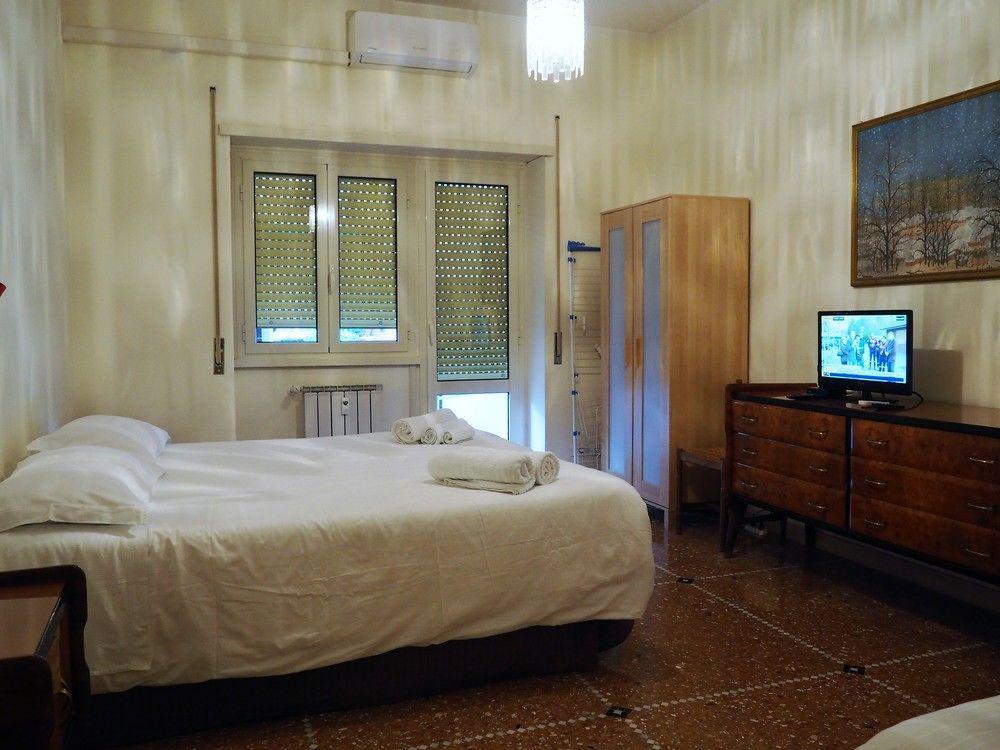 Roma Talenti Breme B&B Exterior photo