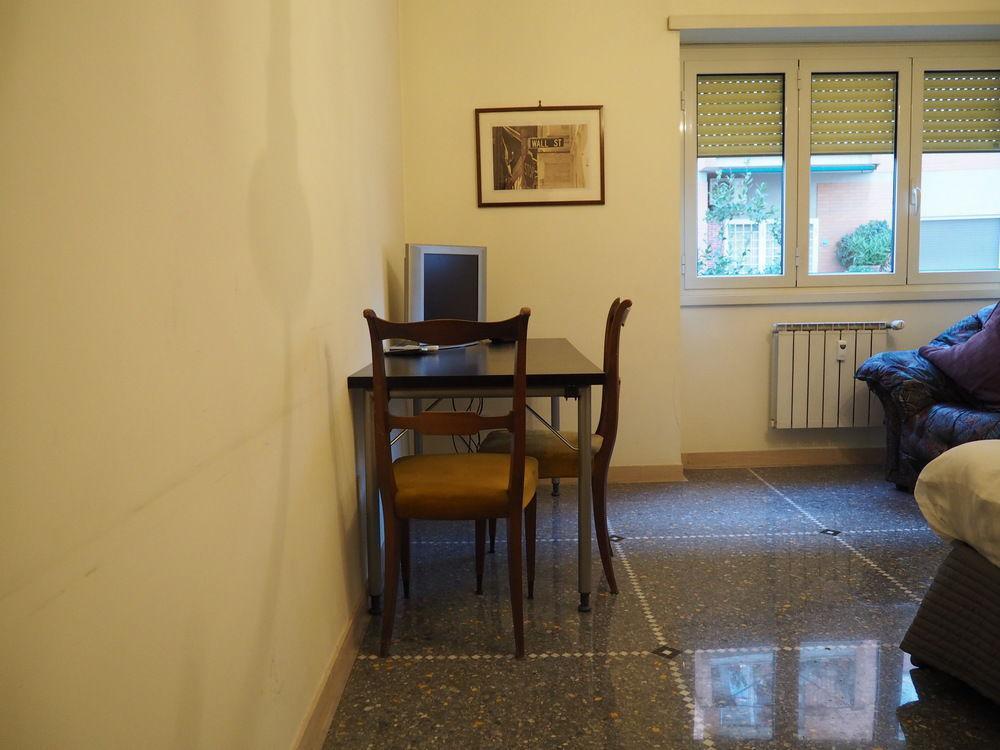 Roma Talenti Breme B&B Exterior photo