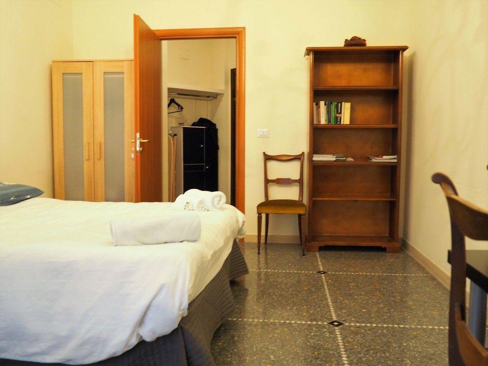 Roma Talenti Breme B&B Exterior photo