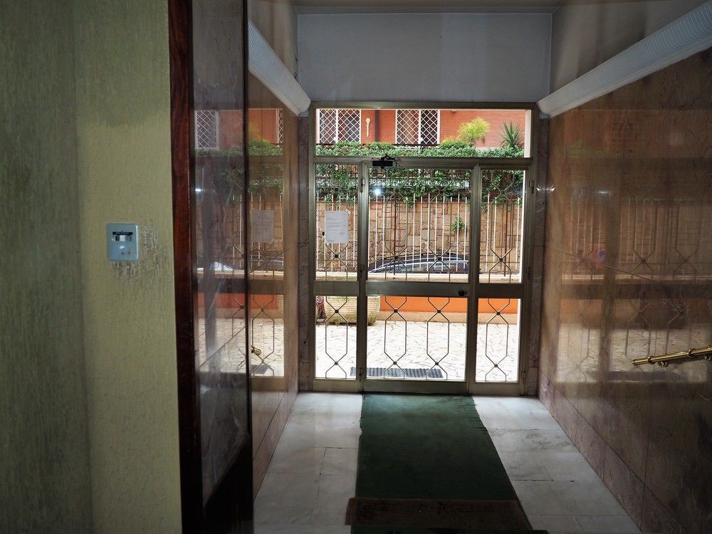Roma Talenti Breme B&B Exterior photo