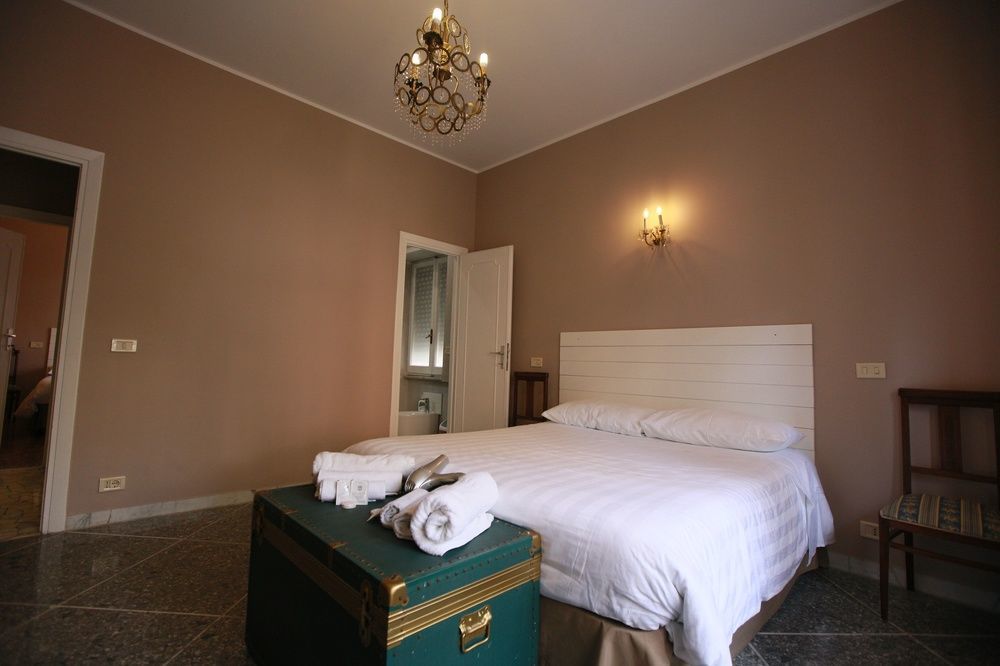 Roma Talenti Breme B&B Exterior photo