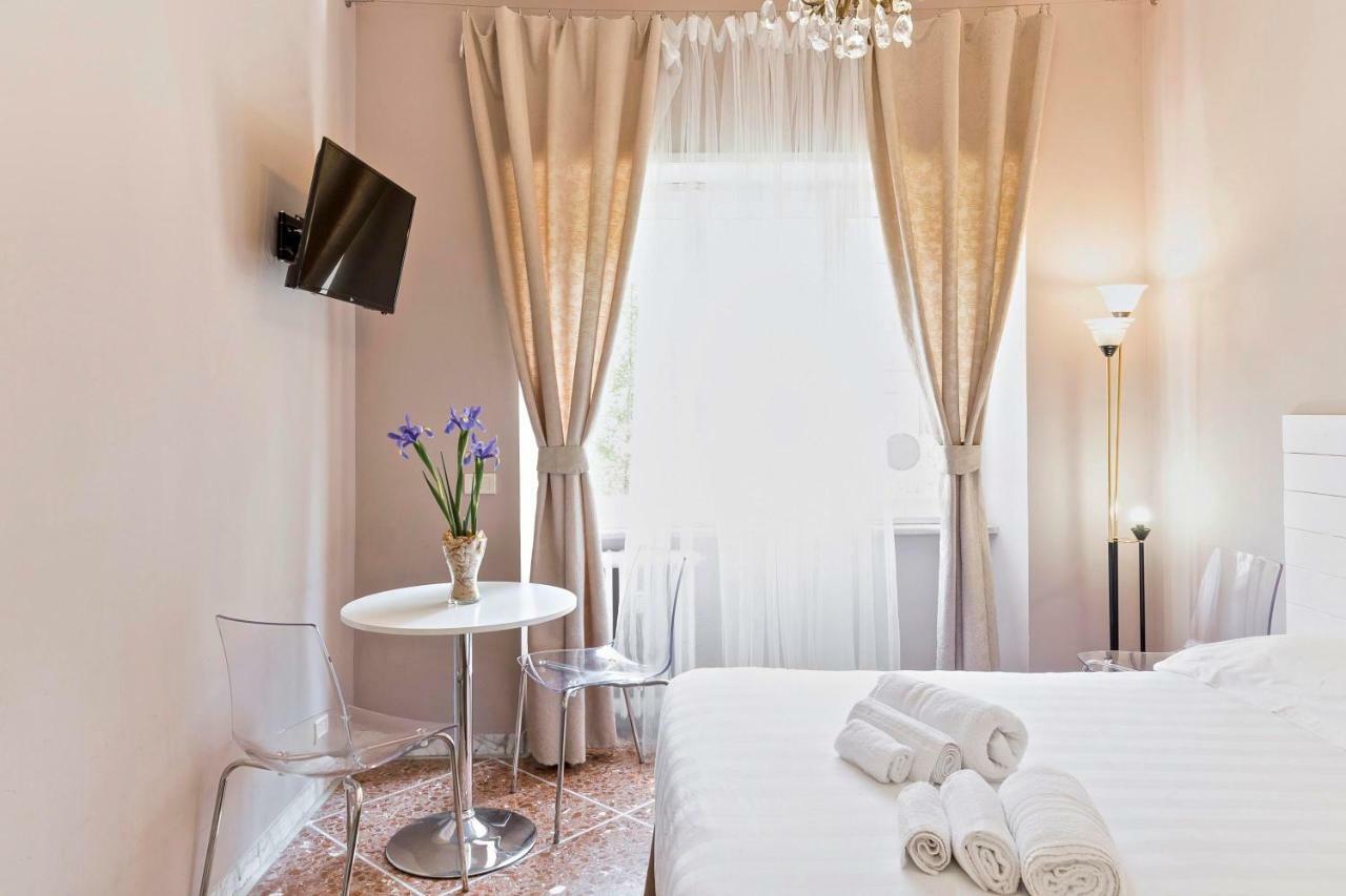 Roma Talenti Breme B&B Exterior photo