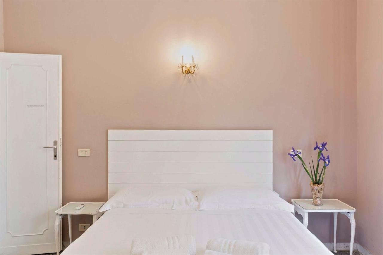 Roma Talenti Breme B&B Exterior photo