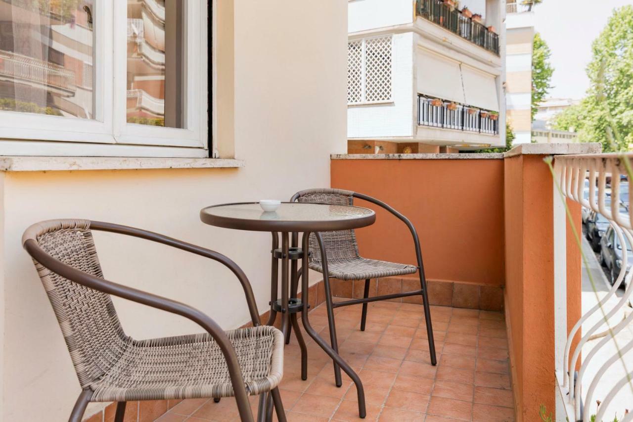 Roma Talenti Breme B&B Exterior photo