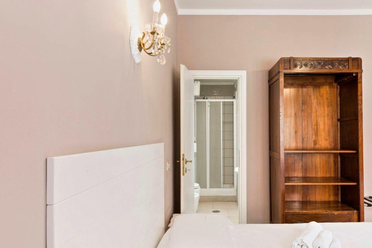Roma Talenti Breme B&B Exterior photo