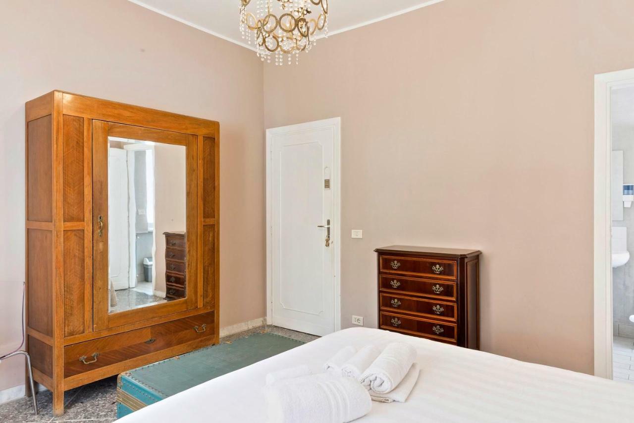 Roma Talenti Breme B&B Exterior photo