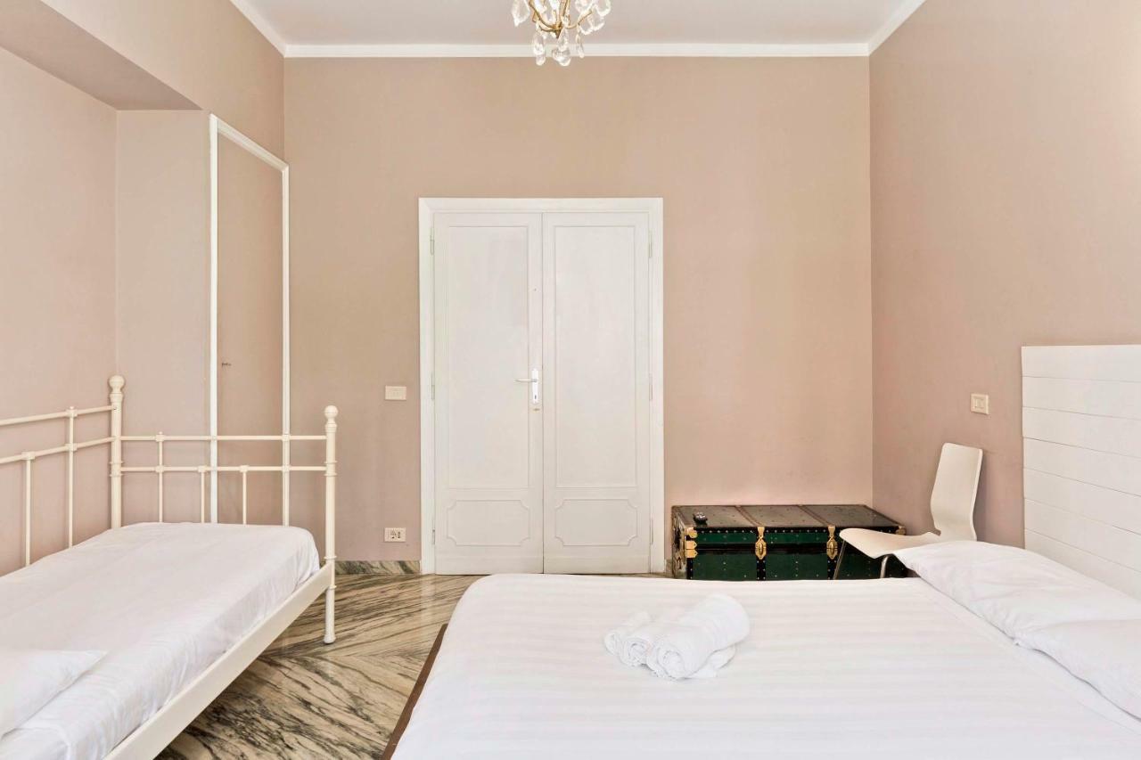 Roma Talenti Breme B&B Exterior photo