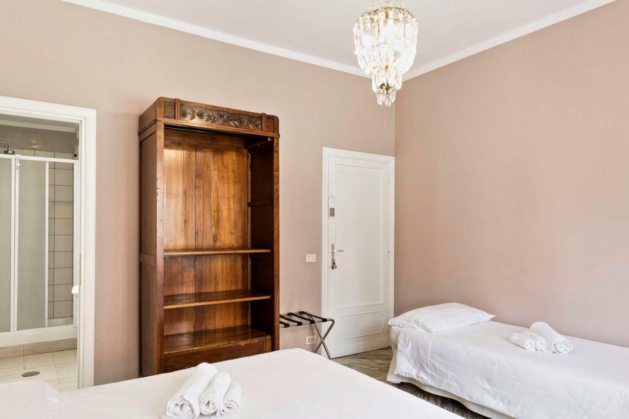 Roma Talenti Breme B&B Exterior photo