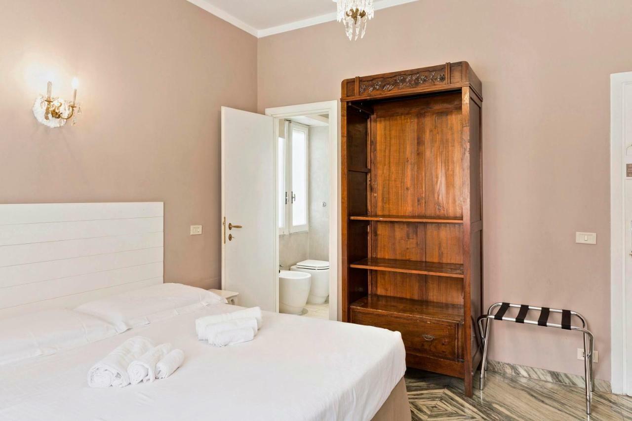 Roma Talenti Breme B&B Exterior photo