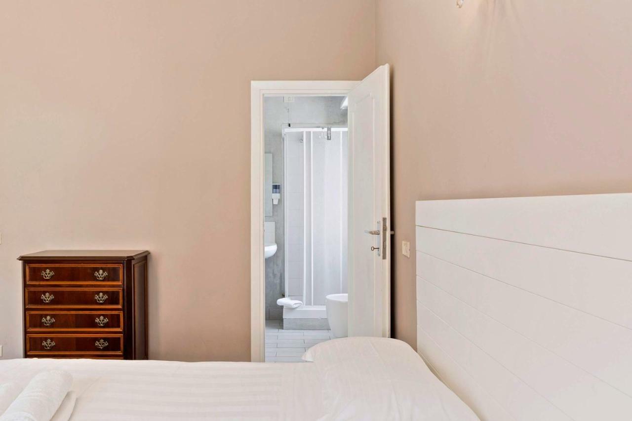 Roma Talenti Breme B&B Exterior photo