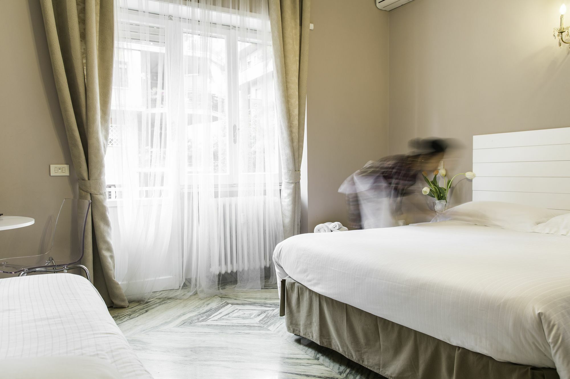 Roma Talenti Breme B&B Exterior photo