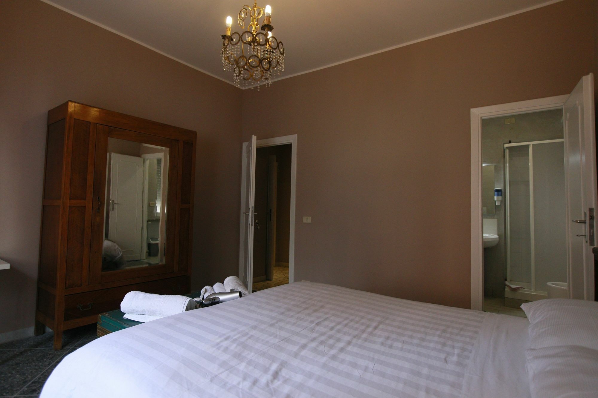 Roma Talenti Breme B&B Exterior photo